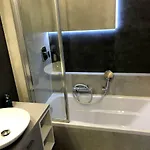 شقة Glamour With Big, Private Terrace كراكوفيا