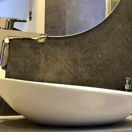 Glamour With Big, Private Terrace