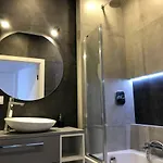 Glamour With Big, Private Terrace 아파트 크라쿠프