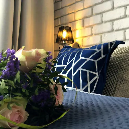 Glamour With Big, Private Terrace アパート *